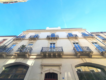 vente appartement Montpellier 365000 €