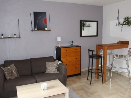 vente appartement Cagnes Sur Mer 175000 €