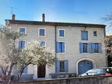 Vends appartement Suze-la-Rousse 60 000  €