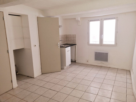 vente appartement Draguignan 45000 €