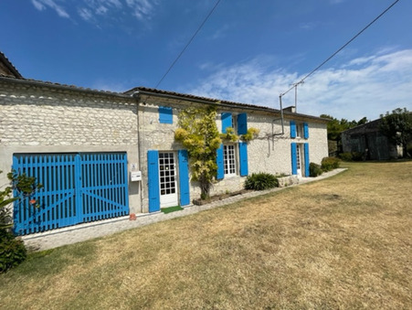 vente maison Meschers-sur-Gironde 320000 €