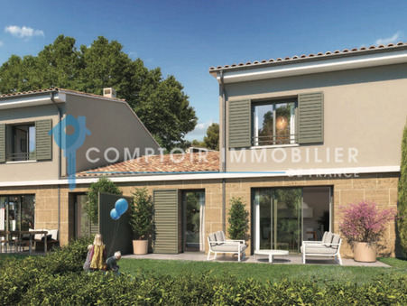 vente maison Aix-en-Provence 595000 €