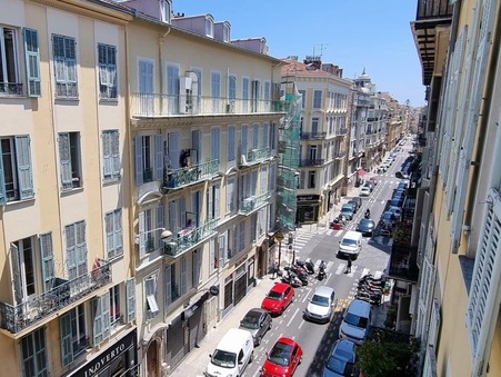 vente appartement Nice 225000 €