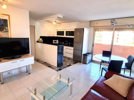 vente appartement Roquebrune-Cap-Martin 348000 €