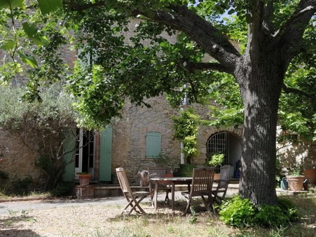 vente maison Saint-Christol-lez-AlÃÂ¨s 480000 €