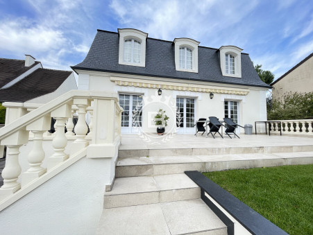 vente maison CHAMPS SUR MARNE 970000 €