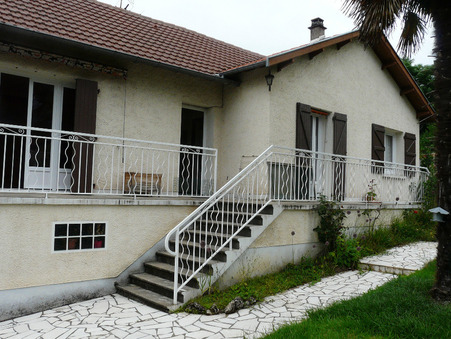 Acheter maison Capdenac-Gare  144 290  €