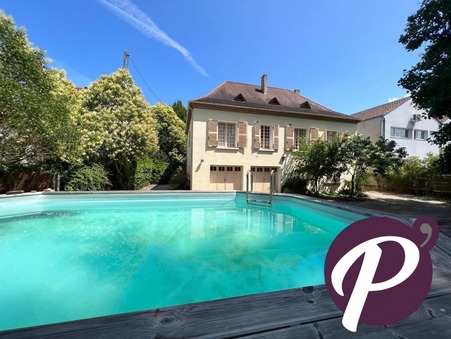 vente maison Bergerac 284800 €