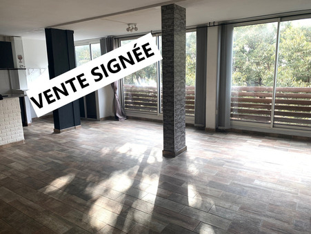 A vendre appartement La Valette-du-Var  158 000  €