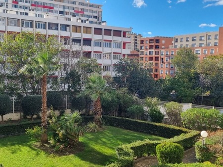 vente appartement Marseille 76 000  € 28 m²