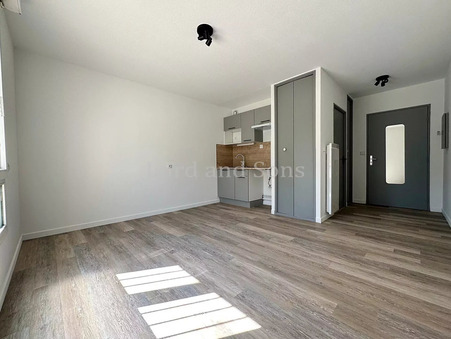 vente appartement Avignon 58 000  € 20 m²