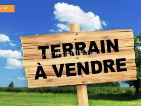 vente terrain Vaison-la-Romaine 149000 €