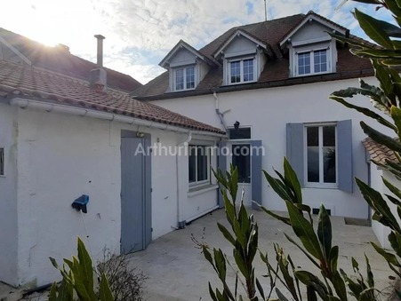 vente maison Bergerac 186000 €