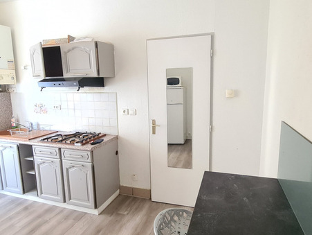 Achat appartement Valence 65 000  €
