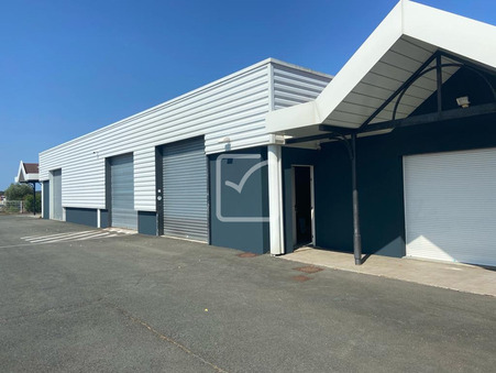 vente local La Teste-de-Buch 649950 €