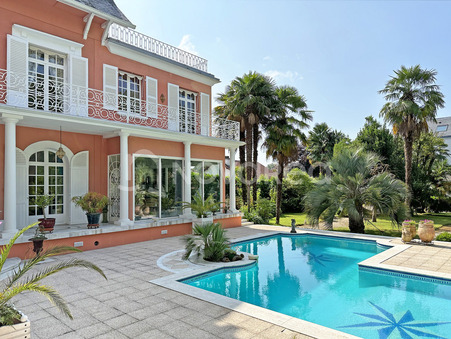 vente maison Pau 1 049 000  € 440 m²