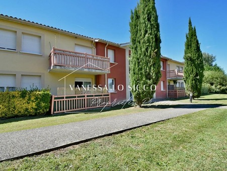 Vente appartement Cavignac  121 900  €