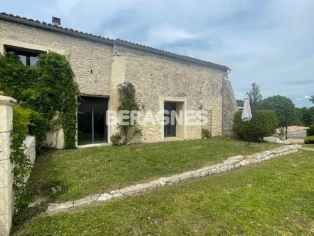 vente maison Bergerac 540750 €