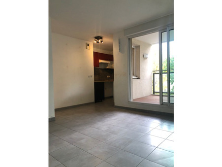 vente appartement Montpellier 135000 €