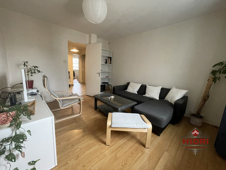 vente appartement Grenoble 139000 €