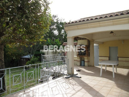 vente maison Bergerac 299980 €