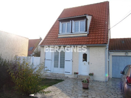 vente maison Bergerac 133125 €