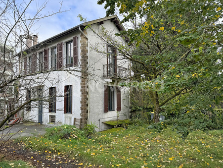 vente maison Pau 279500 €