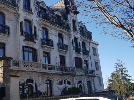 vente appartement Fontainebleau 235000 €