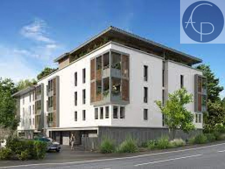 vente appartement ANGLET  920 000  € 103.49 m²
