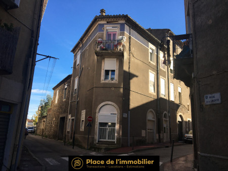 vente immeuble Saint-Ambroix 159000 €