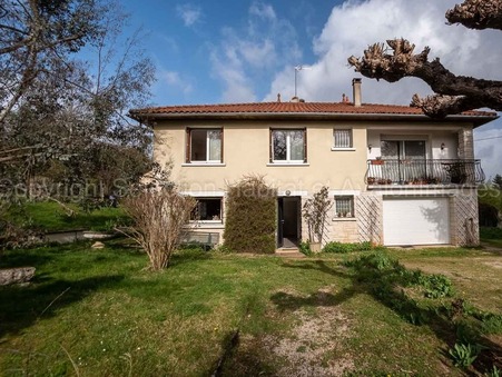 vente maison BOULAZAC 249500 €