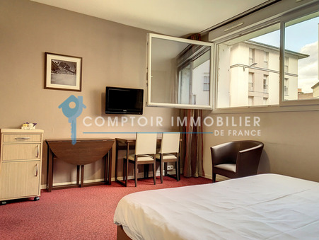 vente appartement Grenoble 85000 €