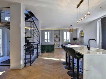 vente maison Saint-Jean-Cap-Ferrat 2990000 €