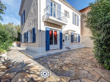 vente maison Nice 645000 €