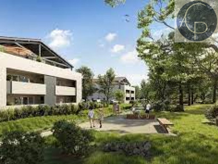 vente appartement Saint-Vincent-de-Tyrosse 282000 €