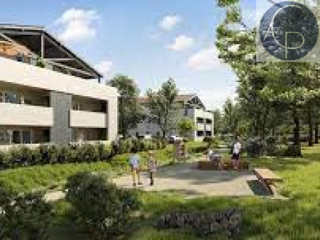 vente appartement Saint-Vincent-de-Tyrosse 290000 €