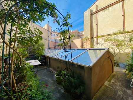 vente appartement Carcassonne 179000 €