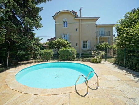 Vente maison Villefranche-sur-SaÃ´ne  650 000  €