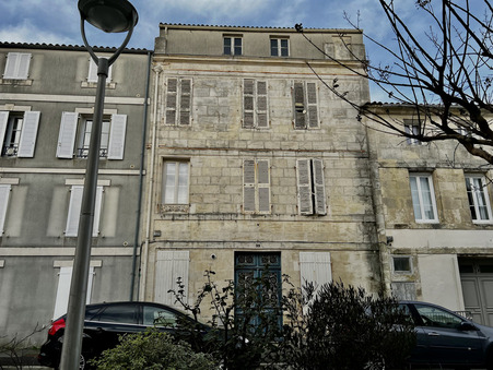 vente maison Rochefort 215000 €