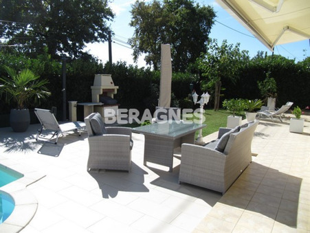 vente maison Bergerac 449400 €