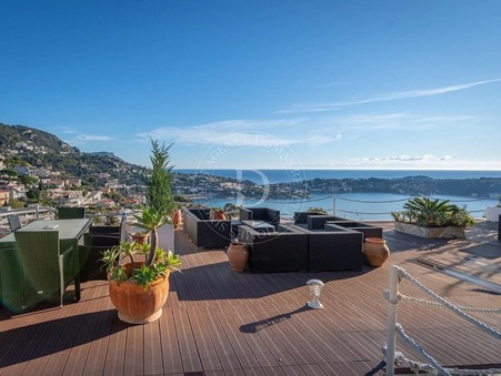 A vendre maison Villefranche-sur-Mer 3 900 000  €