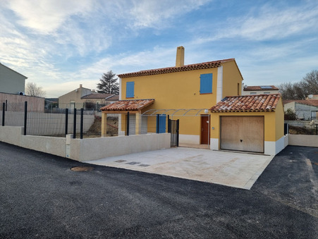 Vends maison BEAUMONT DE PERTUIS  349 000  €