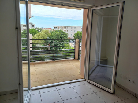 vente appartement Arles 150000 €