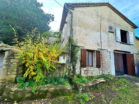 vente maison Vaison-la-Romaine 349000 €