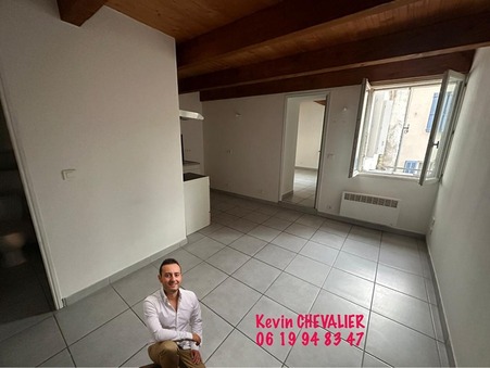 vente appartement Salon-de-Provence 100000 €
