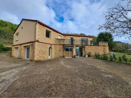 vente maison Saint-Cyprien 1093500 €