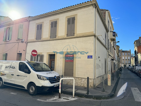 vente maison Marseille 275000 €