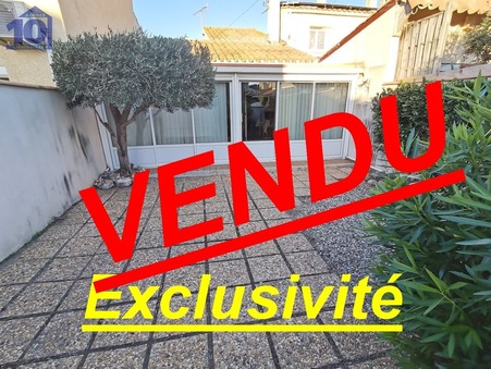 vente maison VALRAS PLAGE 202000 €