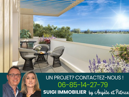 A vendre appartement MONTEUX  272 000  €