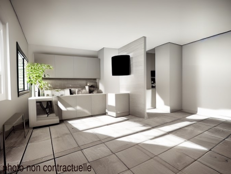Achat appartement Toulon  138 500  €